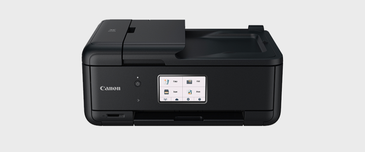 3 Reasons To Get The Canon Pixma TR8520 For Your Office Busys.ca