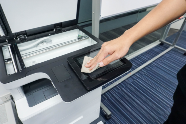 7 Things to Do if Your Printer Doesn’t Recognize Ink Cartridges Busys.ca