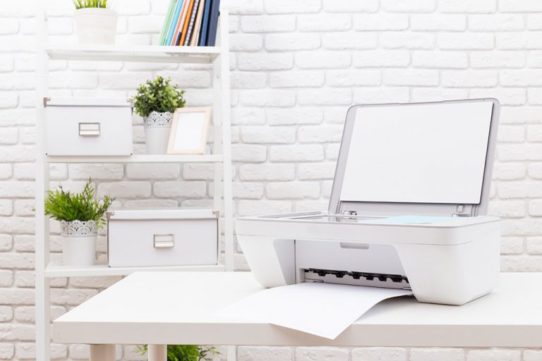 Why Advanced Print Solutions Are Essential for Remote Work Environments