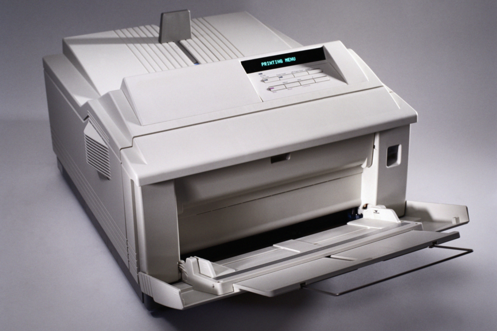 How to Dispose Of An Old Printer Safely Busys.ca