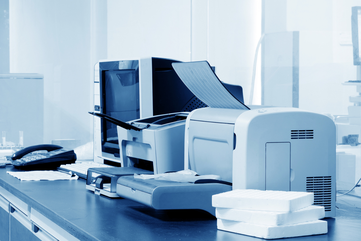 How to Dispose Of An Old Printer Safely Busys.ca