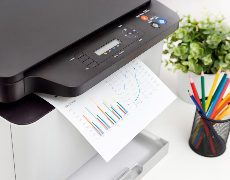 Printers for All Types f Financial Services - Busys.ca