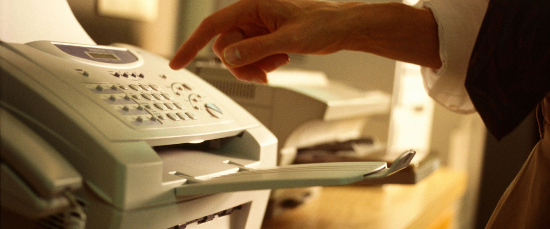 Why Are Fax Machines Still Used In 2023 - Busys.ca