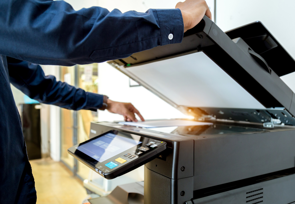 Leaders In Multi-Location Business Printers - Busys.ca