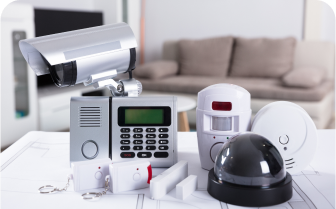 Security Systems - Busys.ca