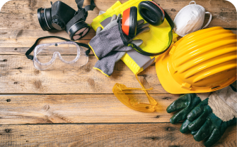 Safety Equipment - Busys.ca